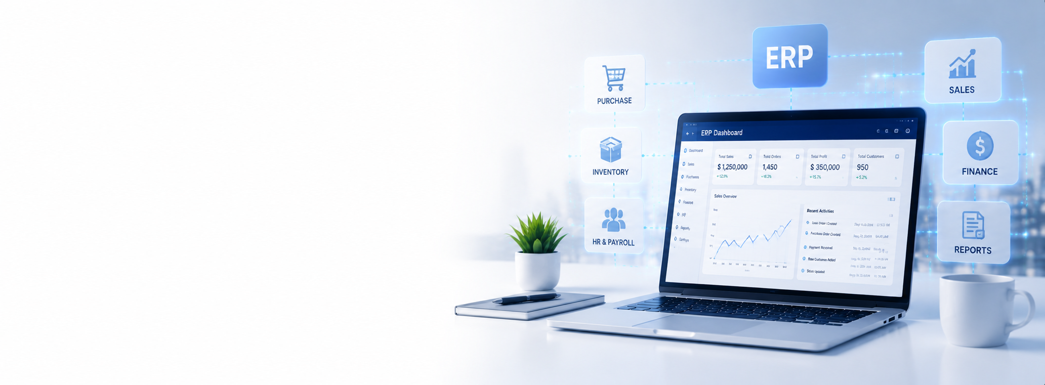 ERP Development