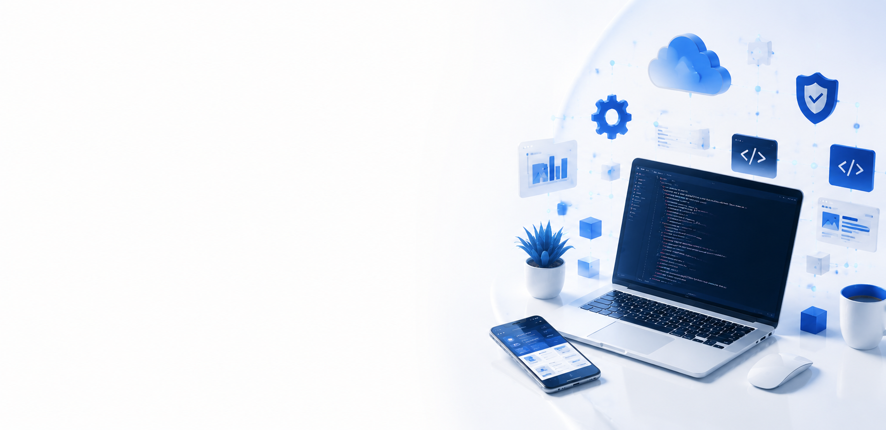 Application Development