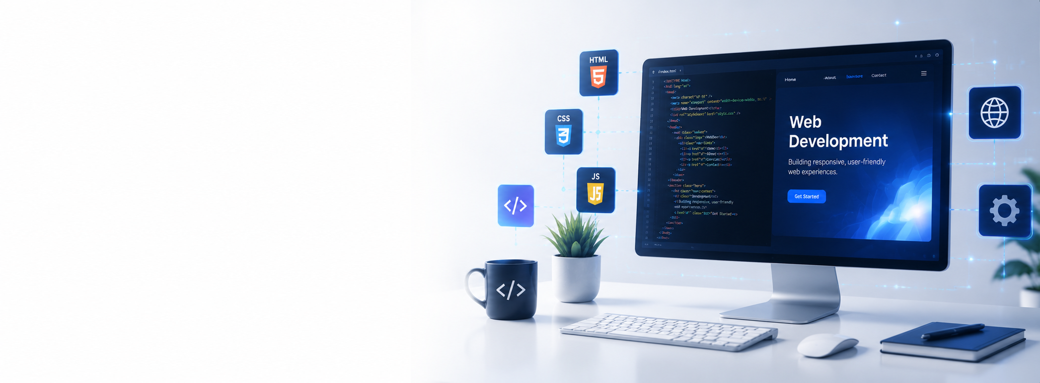Web Development