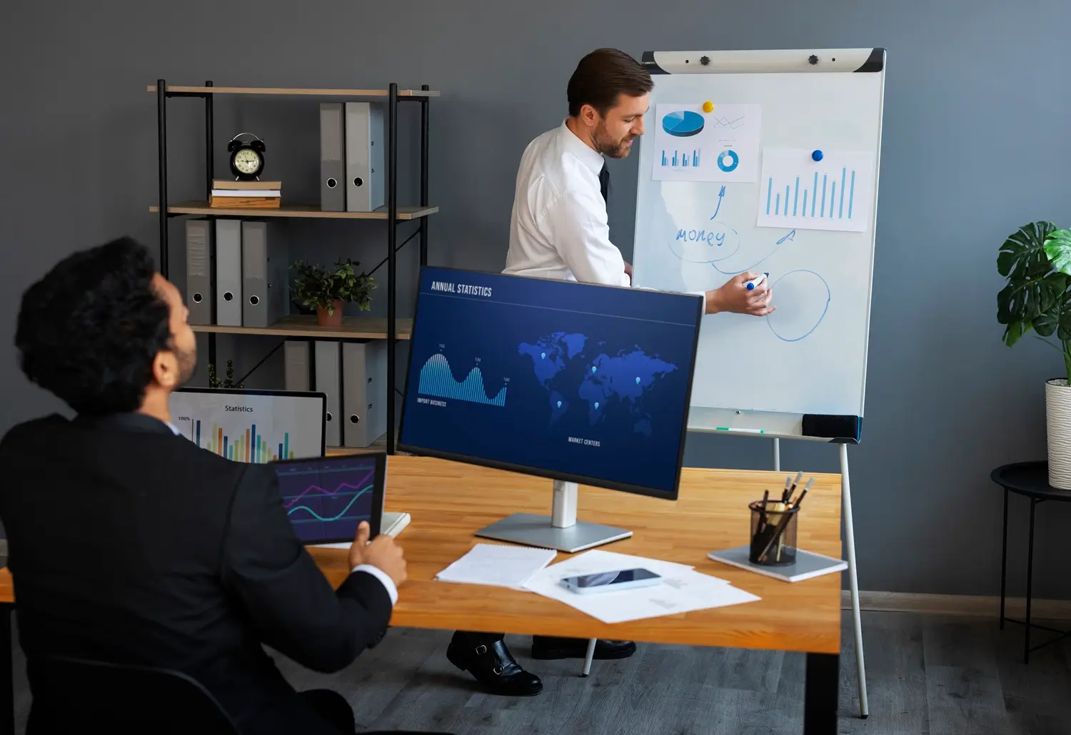 Advanced Business Analysis Professional Certification