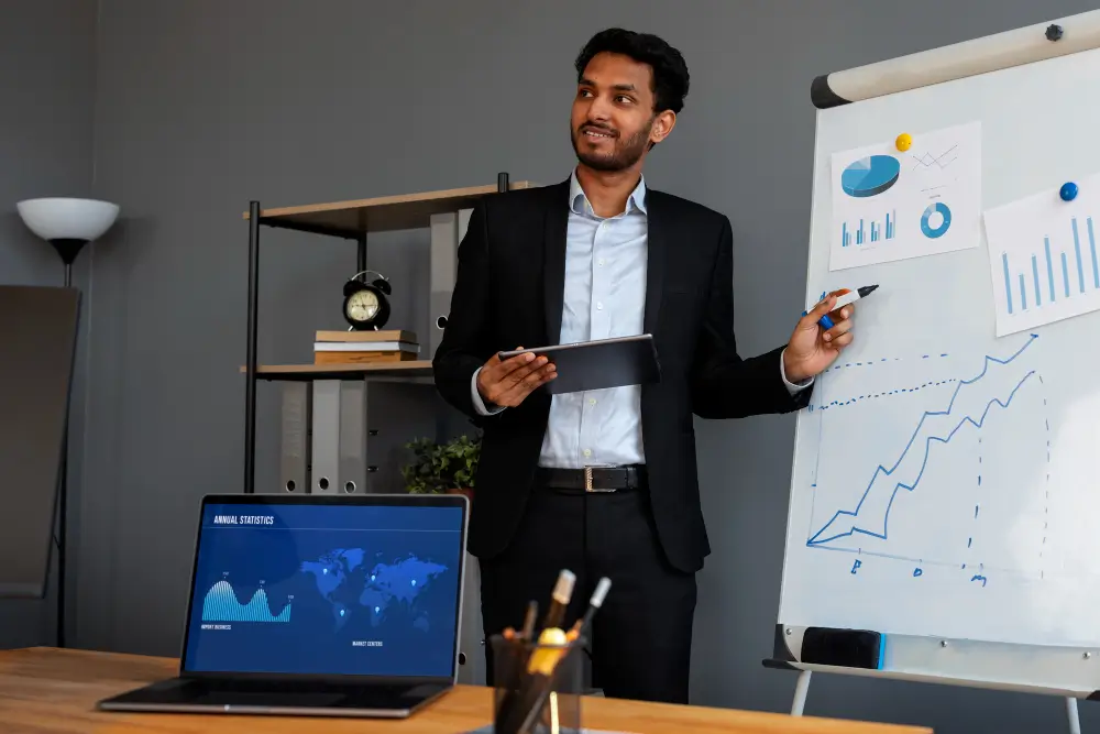 Advanced Business Analysis Professional Certification