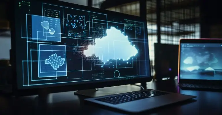 Advanced Diploma in Cloud Computing and AI