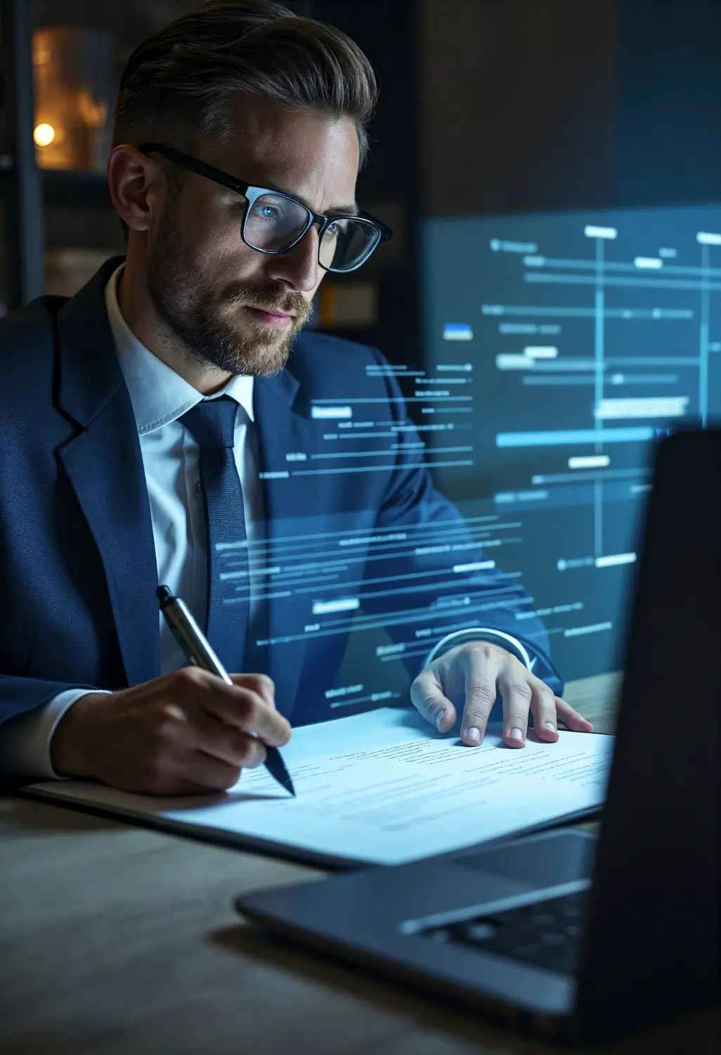 Data Integration & Analytics Professional Certification