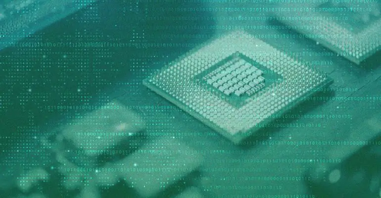 Higher Diploma in Chip Design