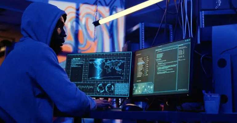 Specialized Program in Cloud Computing and Cybersecurity