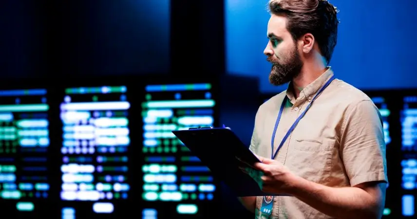 Microsoft Server Administration Certification