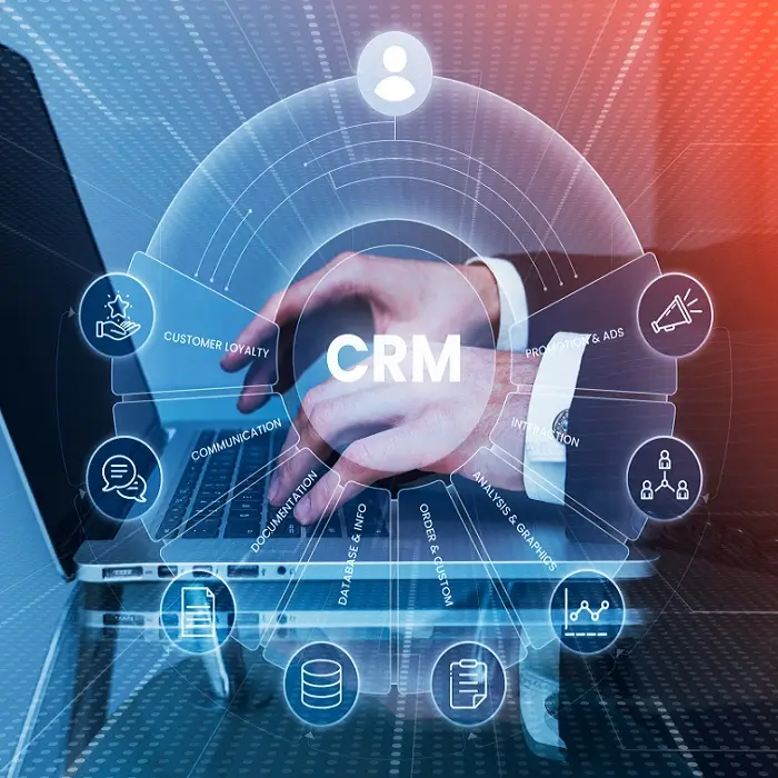 Advanced Certification in Salesforce CRM & AI Customer Engagement