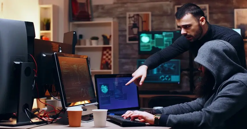 Cybersecurity Specialist Program