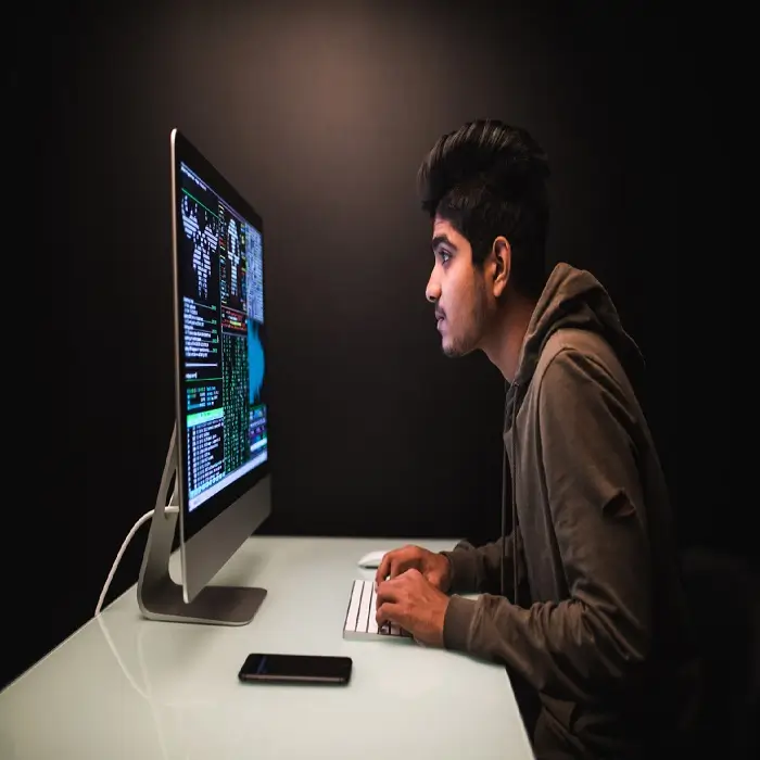 Cybersecurity Specialist Program