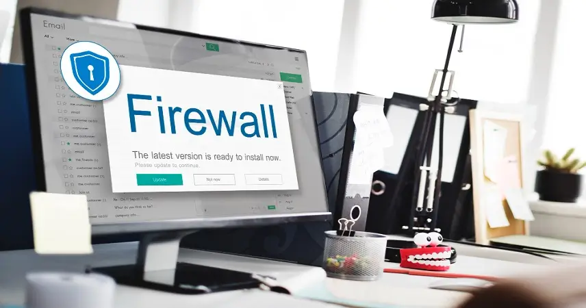 Network Security and Firewall Management