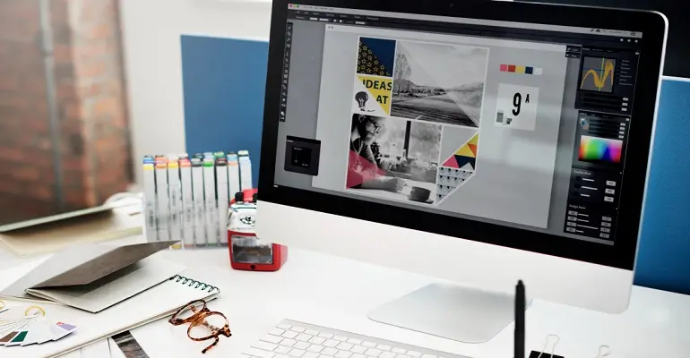 Diploma in Graphic Design