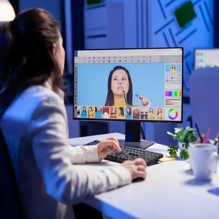 Diploma in Graphic Design