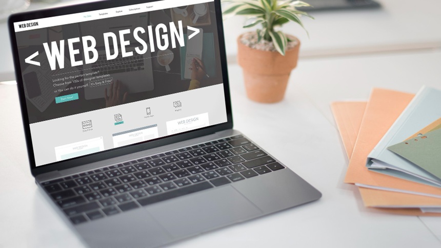 Diploma in Web Design (DWD)
