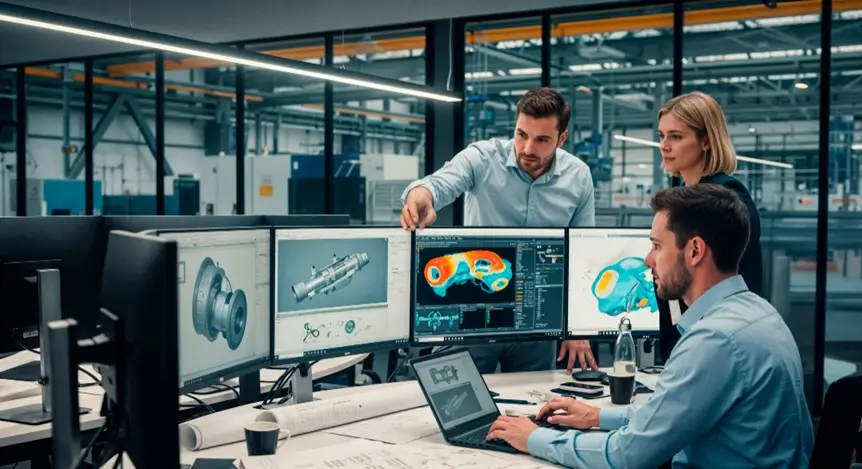 Enterprise Software Modernisation and Quality Engineering