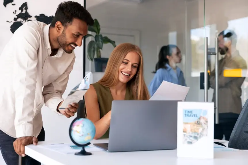 International Employability and Career Readiness Academy