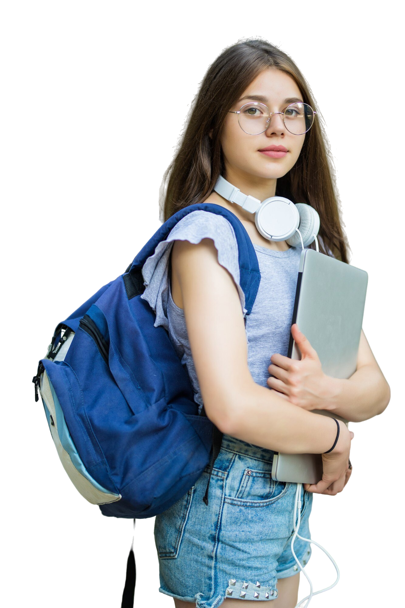 Student at Vraj Infotech