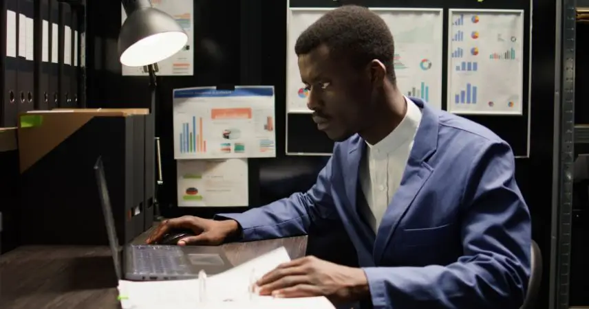 Cybersecurity Audits