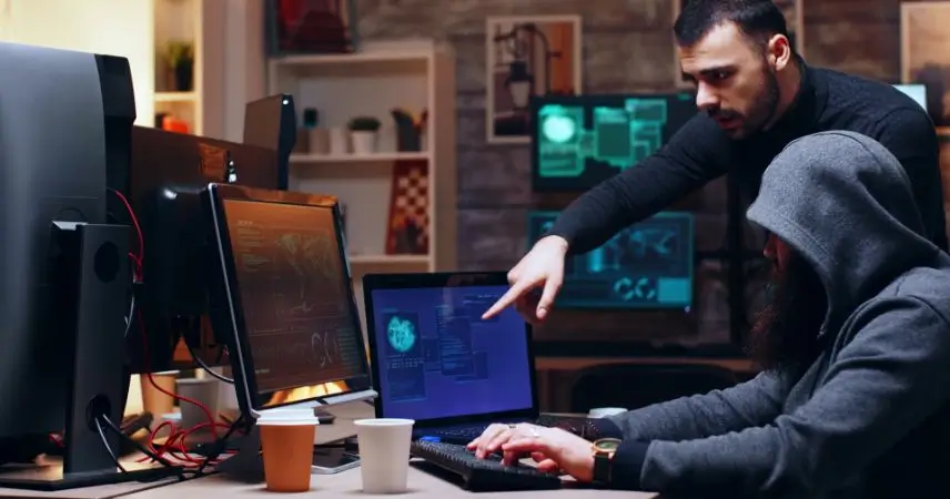 Penetration Testing