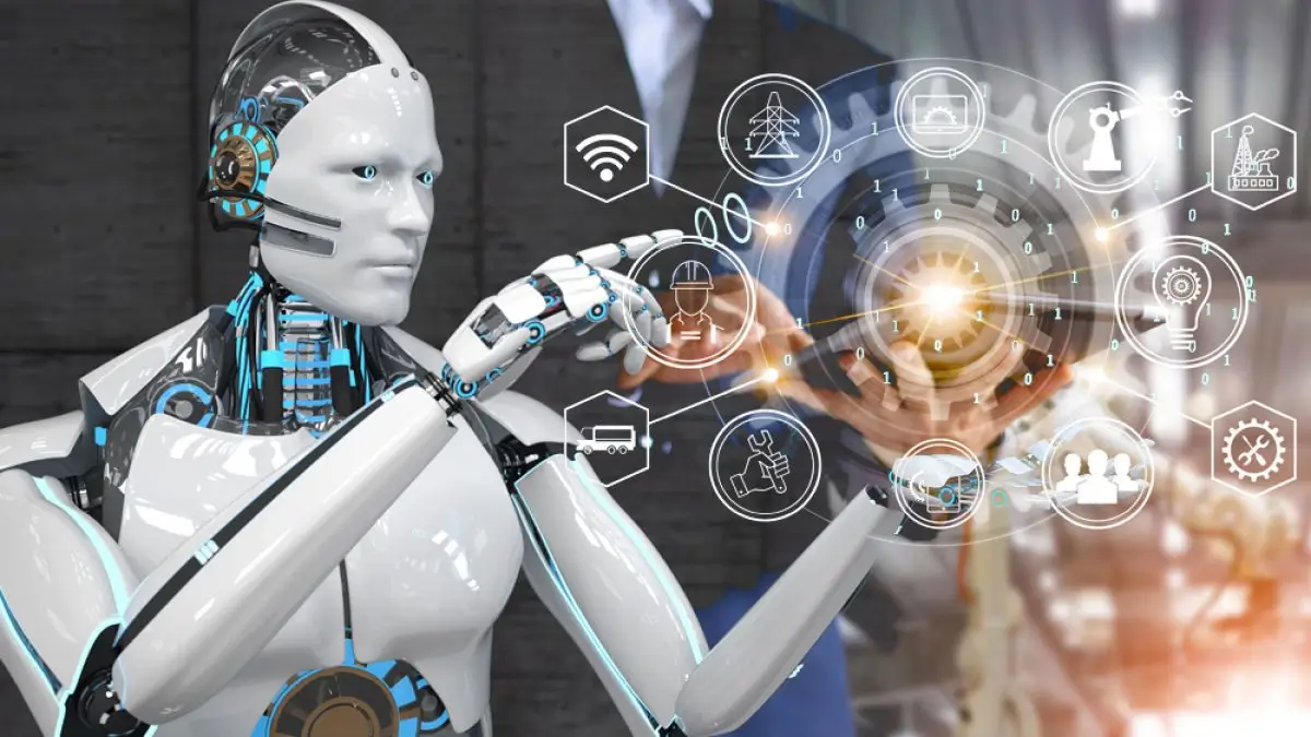 Equipment & IOT